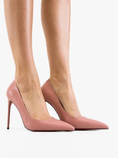 Pantofi dama Butyn Roz