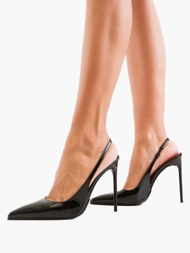 Pantofi dama Dybyn Negri 2