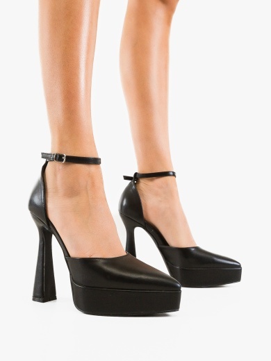 Pantofi dama Gasder Negri