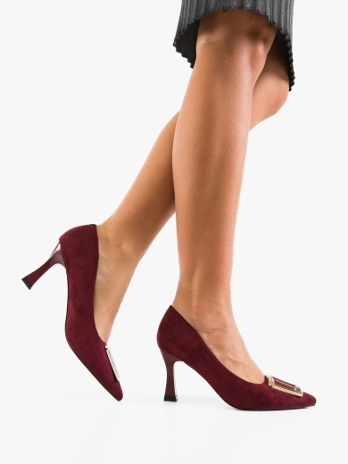 Pantofi dama Kamy Grena
