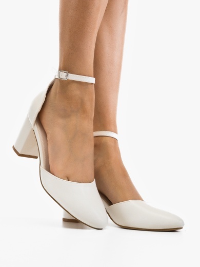 Pantofi dama Mer Albi