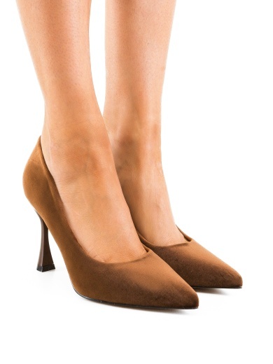 Pantofi dama Monro Maro