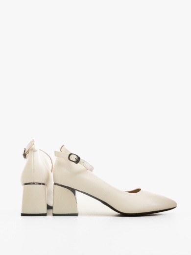 Pantofi dama Sakre Albi