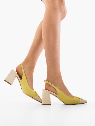 Pantofi dama Sandy Verzi