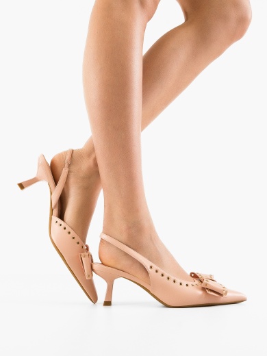 Pantofi dama Shah Roz 2