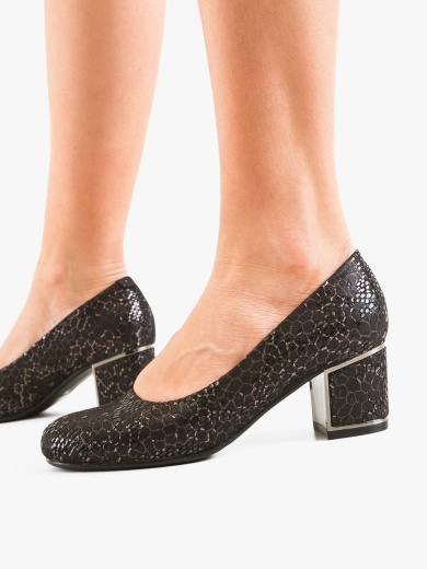 Pantofi dama Teord Negri