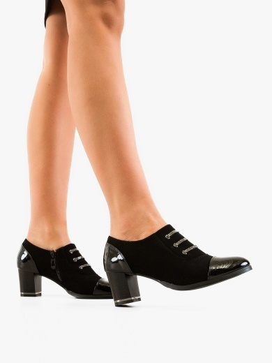 Pantofi dama Tylysh Negri
