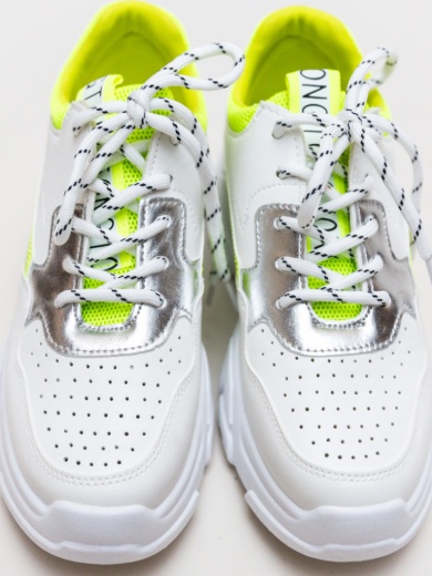 Pantofi Sport Arlon Verzi
