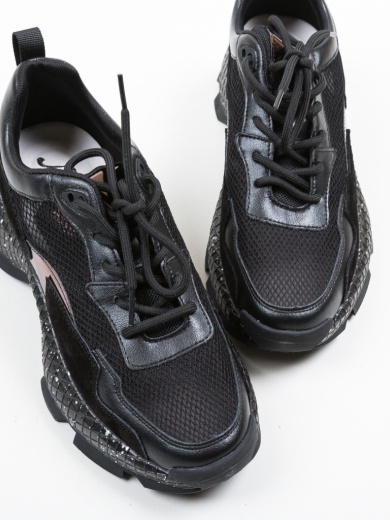 Pantofi Sport Beanko Negri