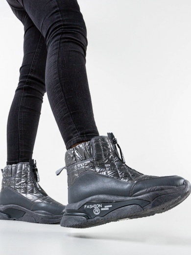 Pantofi Sport Dante Gri