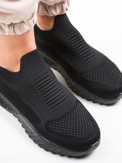 Pantofi Sport Draenei Negri