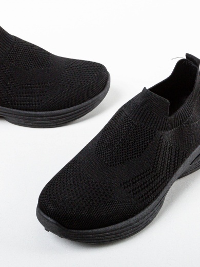 Pantofi Sport Henson Negri