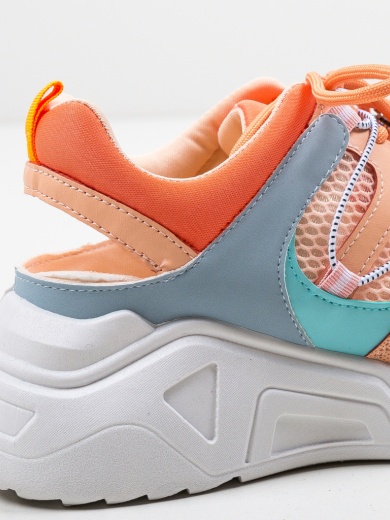 Pantofi Sport Kelio Roz