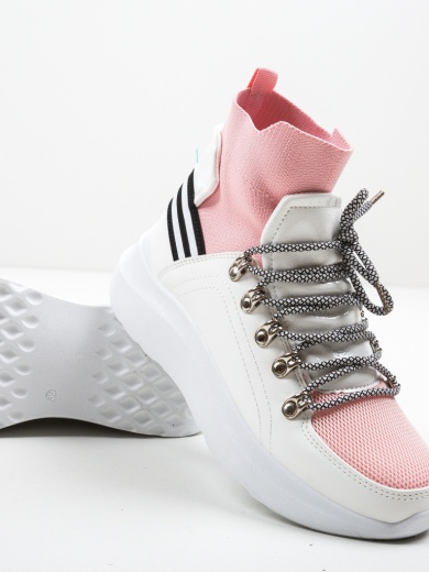 Pantofi Sport Lamber Roz