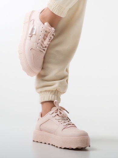 Pantofi Sport Microna Roz