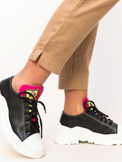 Pantofi Sport Miky Negri