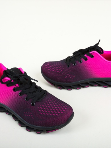 Pantofi Sport Moran Fuchsia