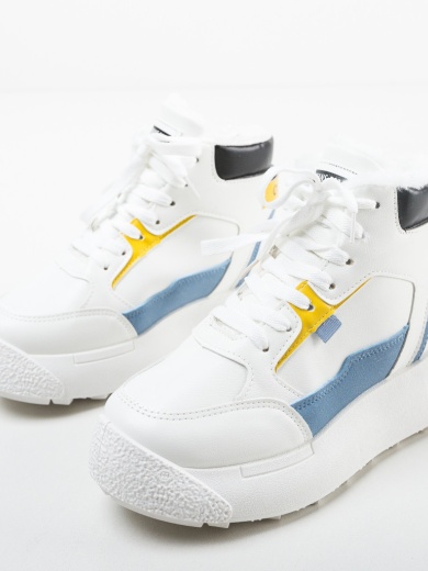 Pantofi Sport Rocky Albastri