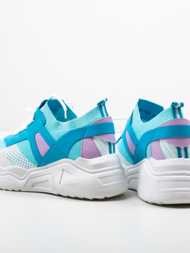 Pantofi Sport Rorelia Albastri