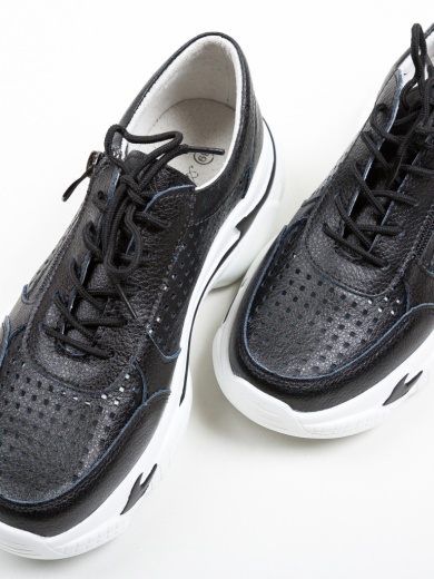 Pantofi Sport Sauco Negri