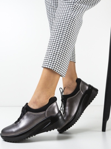 Pantofi Sport Schmidt Gri