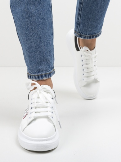 Pantofi Sport Ueen Albi 3