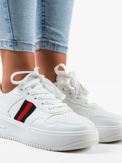 Sneakers dama Adil Albi 2