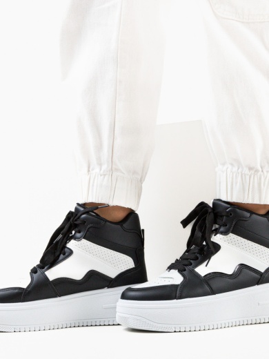 Sneakers dama Alfred Negri