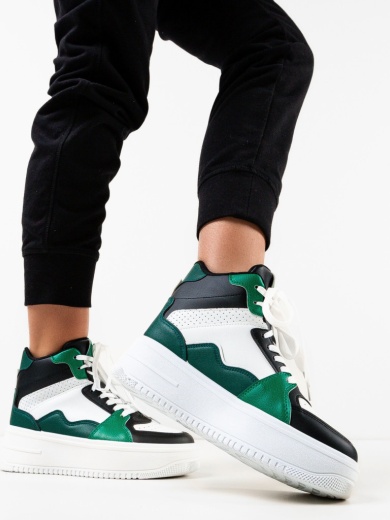 Sneakers dama Alfred Verzi