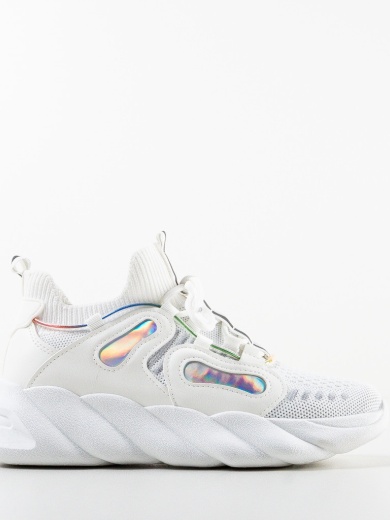 Sneakers dama Alida Albi