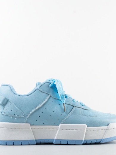 Sneakers dama Anda Albastri