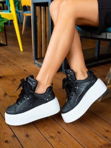 Sneakers dama Anury Negri