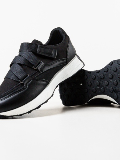 Sneakers dama Austin Negri