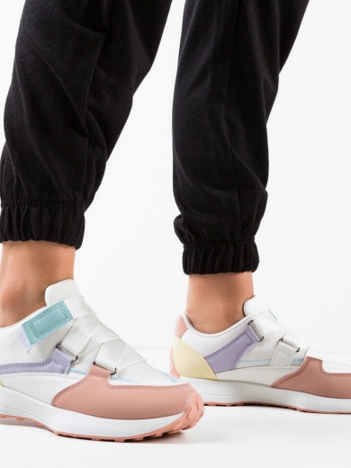 Sneakers dama Austin Roz
