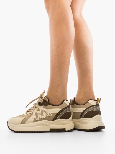 Sneakers dama Bello Maro