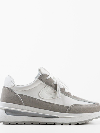 Sneakers dama Bilal Bej