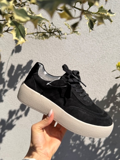 Sneakers dama Brittni Negri