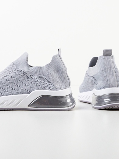 Sneakers dama Claire Gri