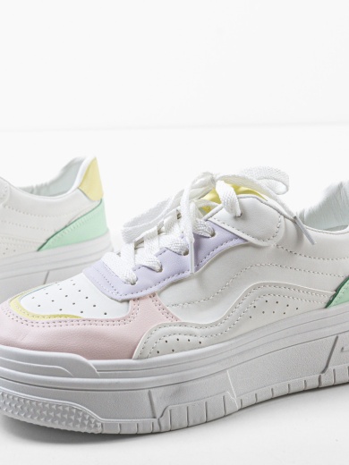 Sneakers dama Conor Albi 2