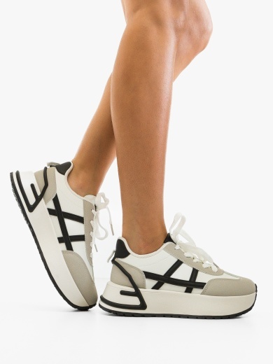 Sneakers dama Dasyer Albi