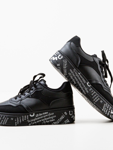 Sneakers dama Diaz Negri