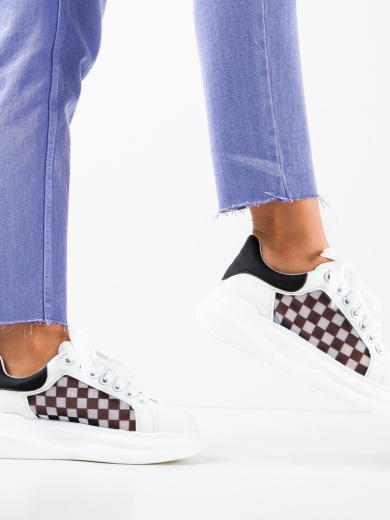 Sneakers dama Domas Negri