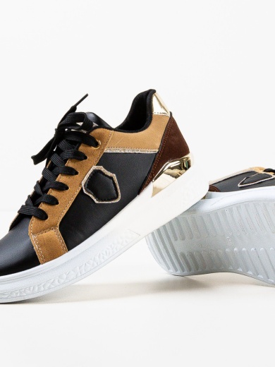 Sneakers dama Eddie Negri