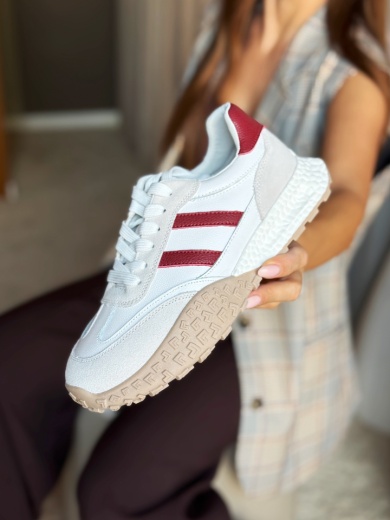 Sneakers dama Forale Albi