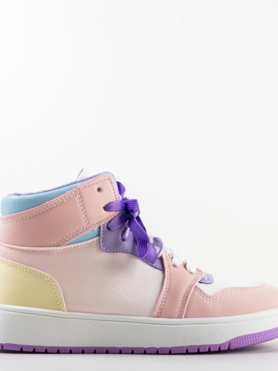 Sneakers dama Galvan Roz