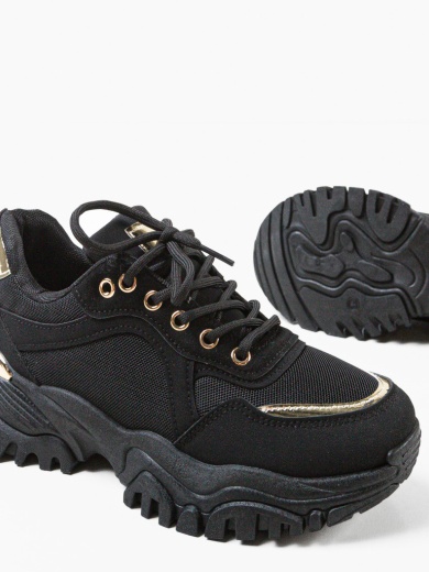 Sneakers dama Gheaya Negri