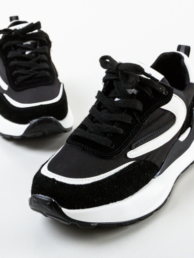 Sneakers dama Hebert Negri