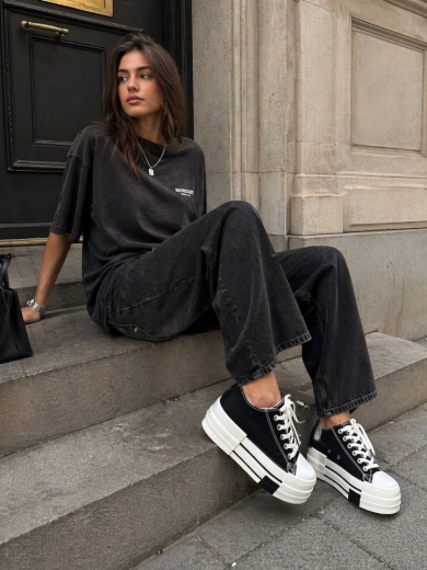 Sneakers dama Heyh Negri