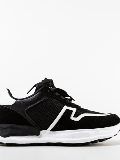 Sneakers dama Hope Negri