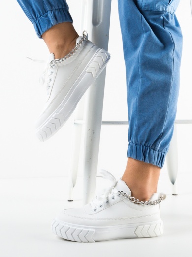 Sneakers dama Jobe Albi